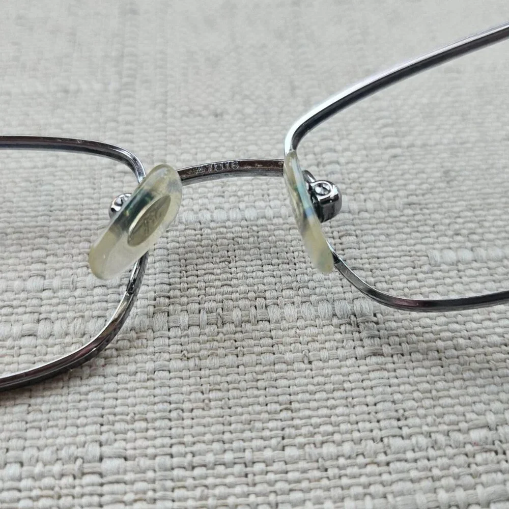Ray-Ban Young Kid Eyeglasses Frame Gunmetal RB1030 Eye Wear Glasses 47[]16 125